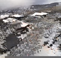 Astra Falls Creek - Accommodation Kalgoorlie