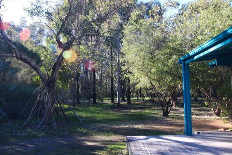 Ellensbrook Cottages - Accommodation Kalgoorlie 2