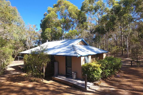Ellensbrook Cottages - Accommodation Kalgoorlie 5
