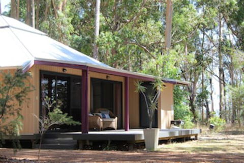 Ellensbrook Cottages - Accommodation Kalgoorlie 0