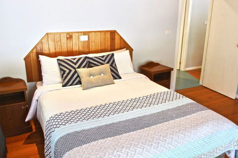 Ellensbrook Cottages - Accommodation Kalgoorlie 6