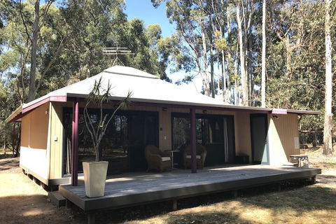 Ellensbrook Cottages - Accommodation Kalgoorlie 1