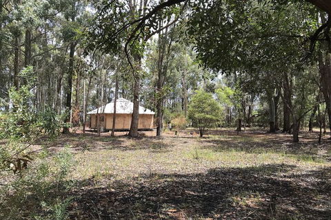 Ellensbrook Cottages - Accommodation Kalgoorlie 3