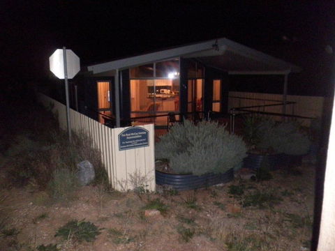 The Real McCoy Holiday Accommodation - Accommodation Kalgoorlie 1