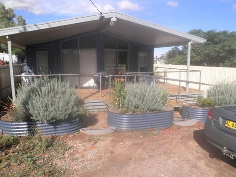 The Real McCoy Holiday Accommodation - Accommodation Kalgoorlie 3