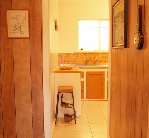 Capon Cottage - Accommodation Kalgoorlie 1