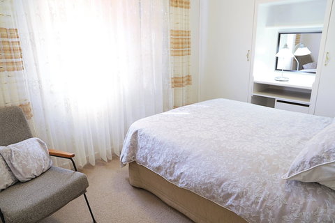 Capon Cottage - Accommodation Kalgoorlie 4