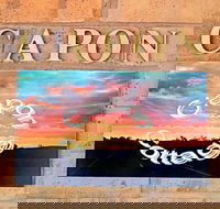 Capon Cottage - Accommodation Kalgoorlie