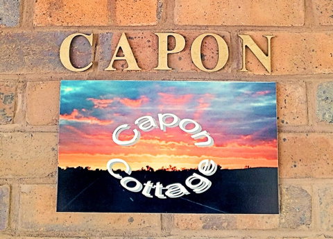 Capon Cottage - Accommodation Kalgoorlie 0