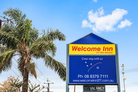 Welcome Inn 277 - Accommodation Kalgoorlie 2