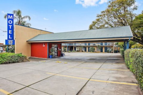 Welcome Inn 277 - Accommodation Kalgoorlie 0