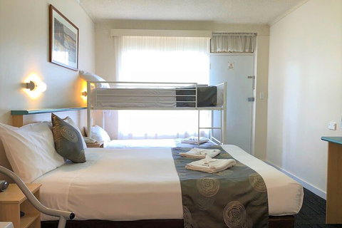 Welcome Inn 277 - Accommodation Kalgoorlie 5