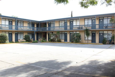 Welcome Inn 277 - Accommodation Kalgoorlie 1