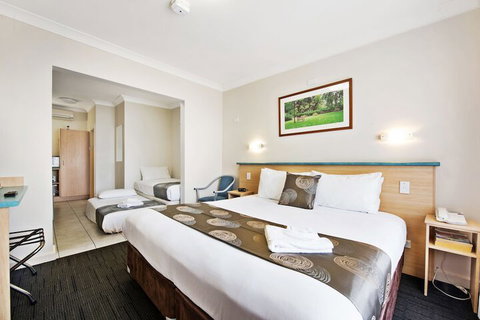 Welcome Inn 277 - Accommodation Kalgoorlie 6