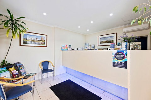 Welcome Inn 277 - Accommodation Kalgoorlie 3