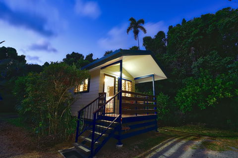 Thornton Beach Bungalows - Accommodation Kalgoorlie 1