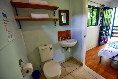 Thornton Beach Bungalows - Accommodation Kalgoorlie 6