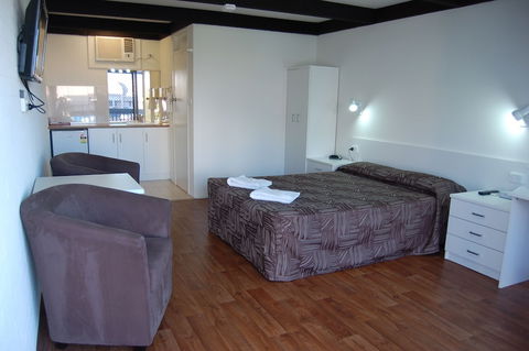 Slipway Hotel Motel - Accommodation Kalgoorlie 6