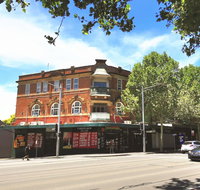 Sydney Crecy Hotel - Accommodation Kalgoorlie