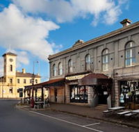 Hotel Frangos - Accommodation Kalgoorlie
