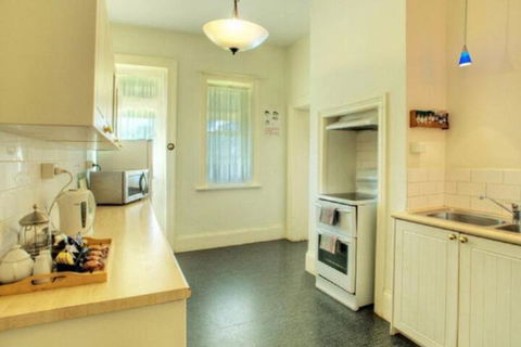 Cape Schanck Lightstation - Accommodation Kalgoorlie 1
