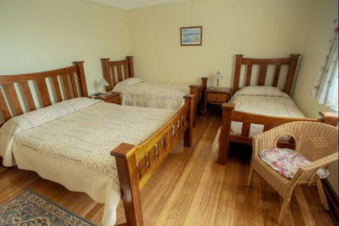Cape Schanck Lightstation - Accommodation Kalgoorlie 4