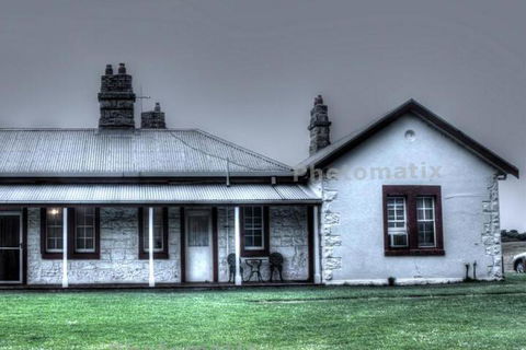 Cape Schanck Lightstation - Accommodation Kalgoorlie 6