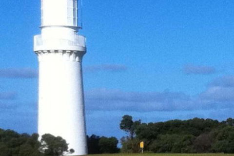 Cape Schanck Lightstation - Accommodation Kalgoorlie 2