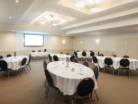 Ibis Styles Tamworth - Accommodation Kalgoorlie 2