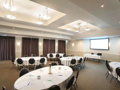 Ibis Styles Tamworth - Accommodation Kalgoorlie 3
