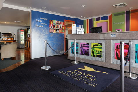 Ibis Styles Tamworth - Accommodation Kalgoorlie 6