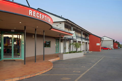 Ibis Styles Tamworth - Accommodation Kalgoorlie 0