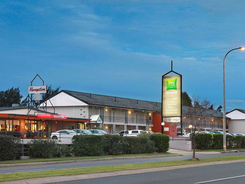 Ibis Styles Tamworth - Accommodation Kalgoorlie 1