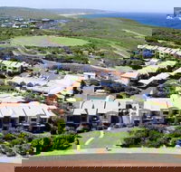 Margarets Beach Resort - Accommodation Kalgoorlie