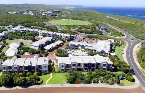Margarets Beach Resort - Accommodation Kalgoorlie 0