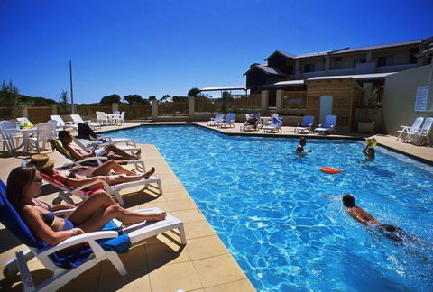 Margarets Beach Resort - Accommodation Kalgoorlie 4
