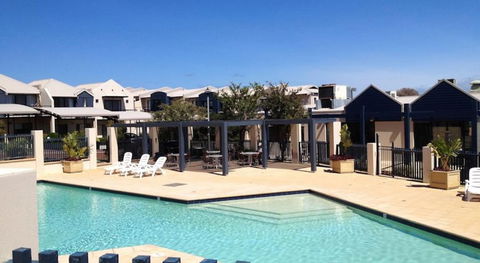 Margarets Beach Resort - Accommodation Kalgoorlie 6