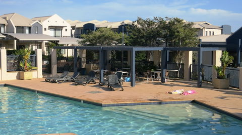 Margarets Beach Resort - Accommodation Kalgoorlie 5