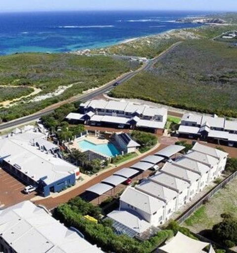 Margarets Beach Resort - Accommodation Kalgoorlie 3