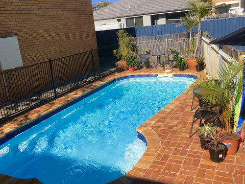Bosuns Inn Motel - Accommodation Kalgoorlie 1