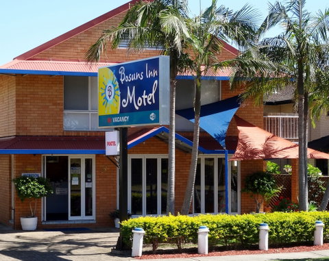 Bosuns Inn Motel - Accommodation Kalgoorlie 5