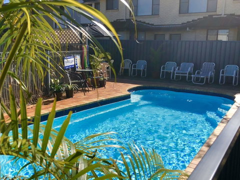 Bosuns Inn Motel - Accommodation Kalgoorlie 4