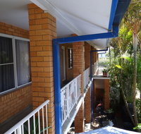 Bosuns Inn Motel - Accommodation Kalgoorlie