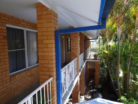 Bosuns Inn Motel - Accommodation Kalgoorlie 0