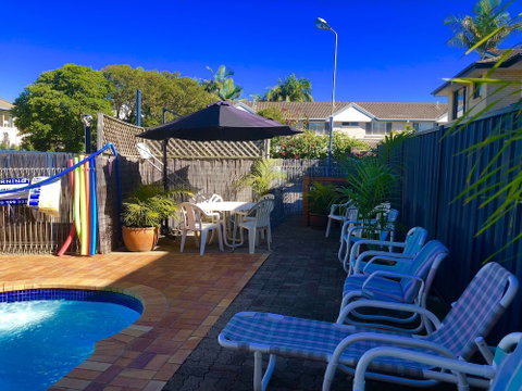 Bosuns Inn Motel - Accommodation Kalgoorlie 3