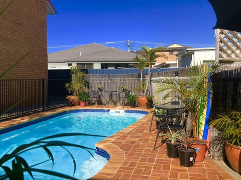 Bosuns Inn Motel - Accommodation Kalgoorlie 2
