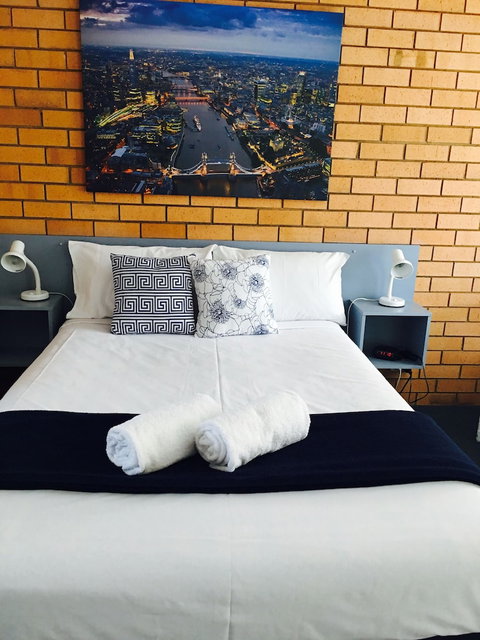 Bosuns Inn Motel - Accommodation Kalgoorlie 6