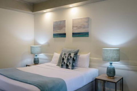 Fairways Resort - Accommodation Kalgoorlie 0