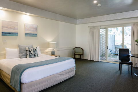 Fairways Resort - Accommodation Kalgoorlie 2