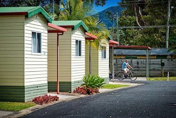 Reflections Holiday Parks Coffs Harbour - Accommodation Kalgoorlie 2